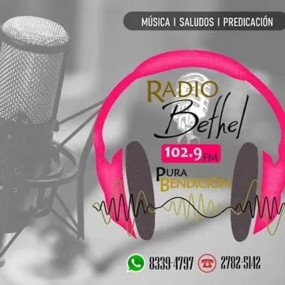 Live streaming Radio Bethel