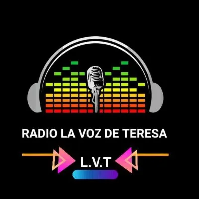 Live streaming RADIO LA VOZ DE TERESA