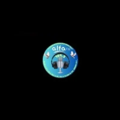 Live streaming Radio Alfa