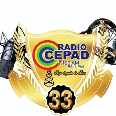 Live streaming Radio Cepad