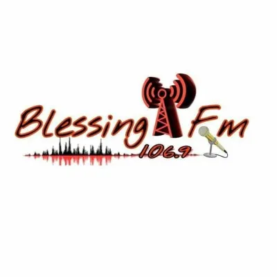 Live streaming Blessing Fm Radio