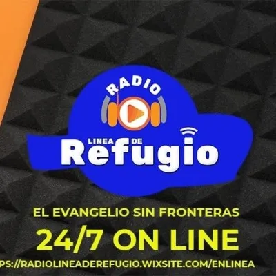 Live streaming Radio Línea de Refugio