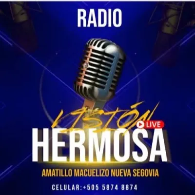 Live streaming Radio Visión Hermosa