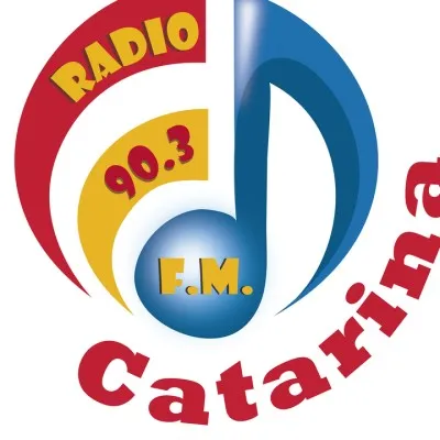Live streaming Radio Catarina