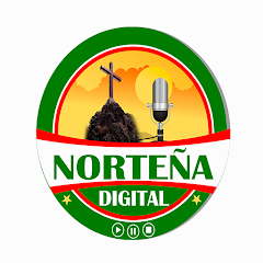 Live streaming Norteña Digital Radio