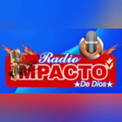 Live streaming Radio Impacto de Dios