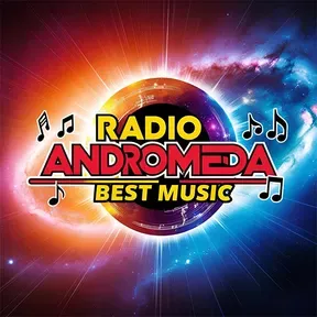 Live streaming Radio Andromeda