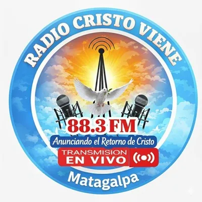 Live streaming Radio Cristo Viene
