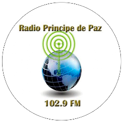 Príncipe de Paz