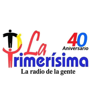 Live streaming Radio La Primerísima