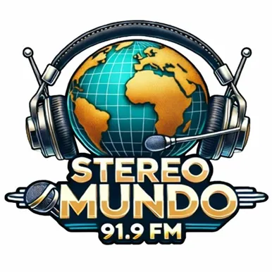 Radio Stereo Mundo