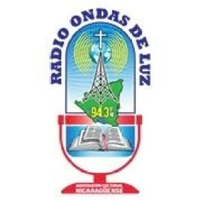 Live streaming Radio Ondas de Luz