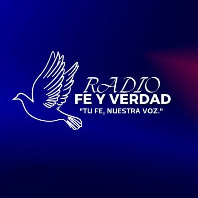 Live streaming Radio Fe y Verdad