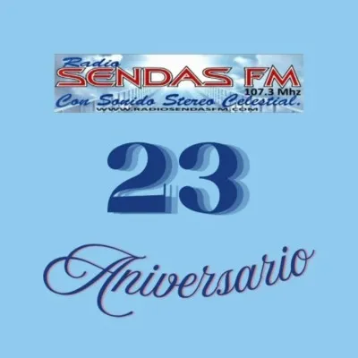 Live streaming Radio Sendas FM