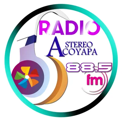 Live streaming Radio Acoyapa Chontales