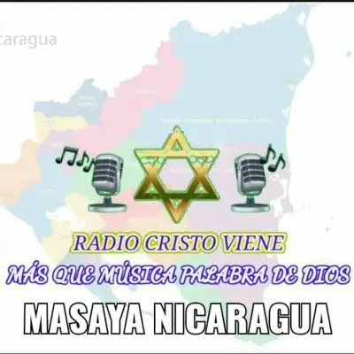 Live streaming Radio Cristo Viene