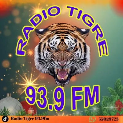 Live streaming Radio Tigre