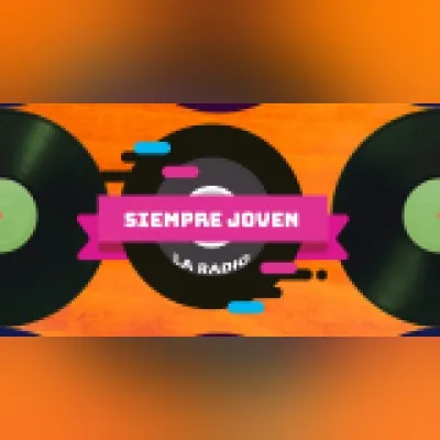 Live streaming Siempre Joven