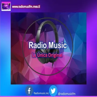 Live streaming Radio Music Online