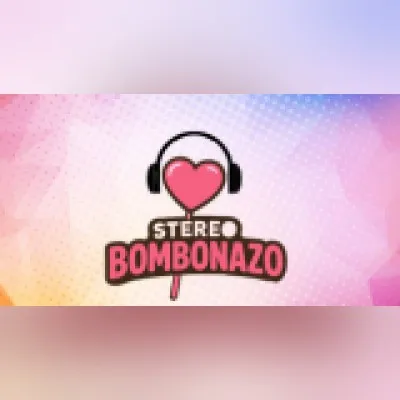 Live streaming Stereo Bombonazo