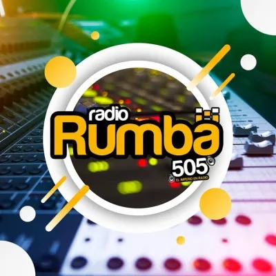 Live streaming Radio Rumba 505