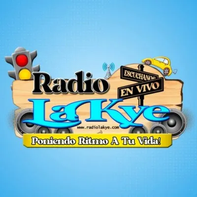 Live streaming Radio La Kye