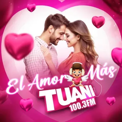 Live streaming La Tuani