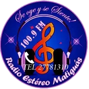 Live streaming Radio Matiguás