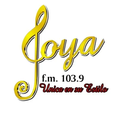 Live streaming Joya FM