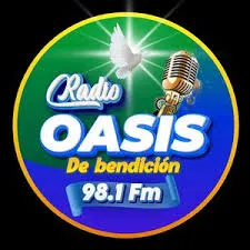 Live streaming Radio Oasis de Bendición