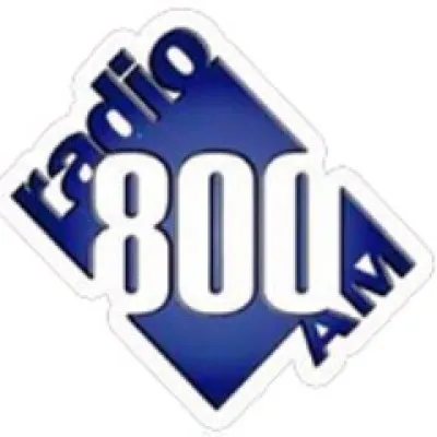 Radio 800 AM