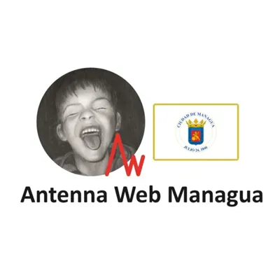 Live streaming Antenna Web Managua