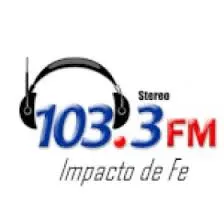 Live streaming Radio Impacto de Fe