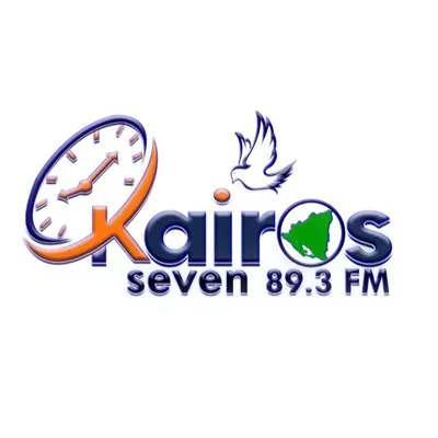 Live streaming Kairos Seven