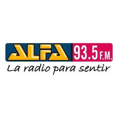 Live streaming Radio Alfa
