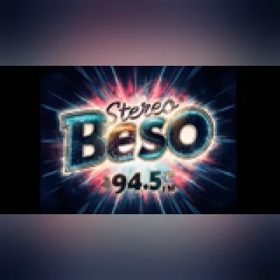 Live streaming Stereo Beso