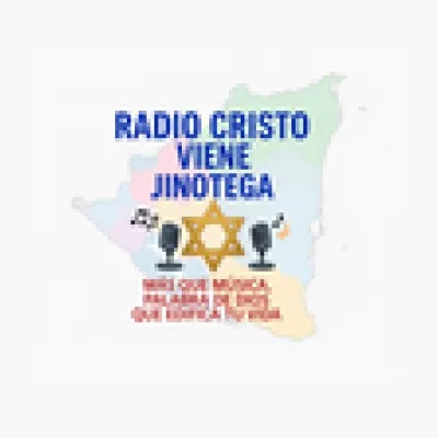 Radio Cristo Viene Jinotega