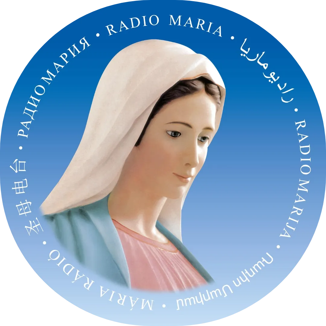 Radio María