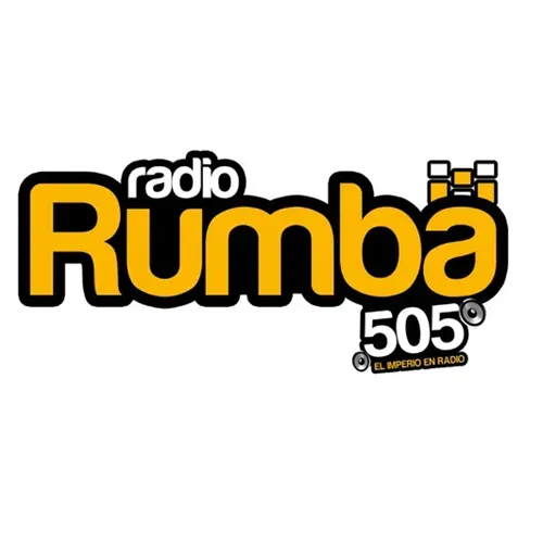 Live streaming Radio Rumba 505