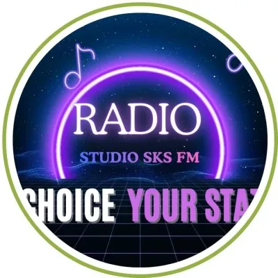 Live streaming RadioSKsfm