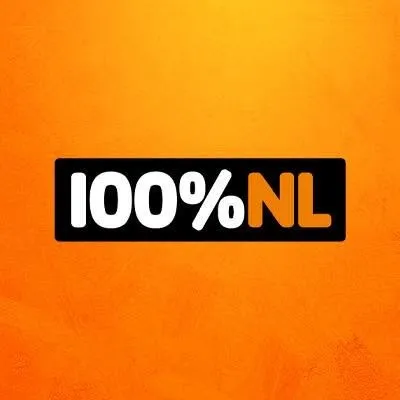 Live streaming 100 % NL