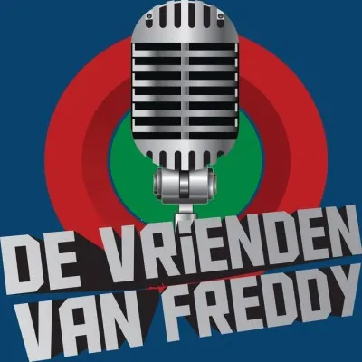 Live streaming Vrienden Van Freddy