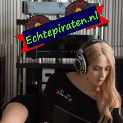 Live streaming Echtepiraten