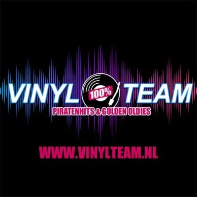 Live streaming VinylTeam.NL