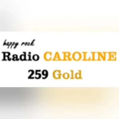 Live streaming Radio Caroline 259 Gold