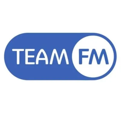 Live streaming Team FM - Eigen Studio Radio