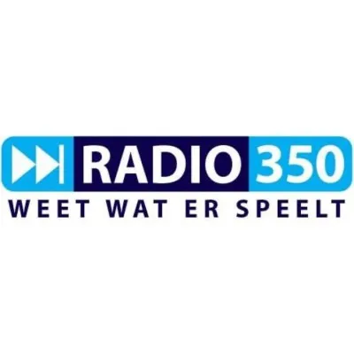 Live streaming Radio 350