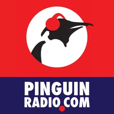 Pinguin Fiesta