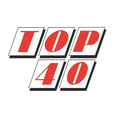 Top 40 Nammer 1