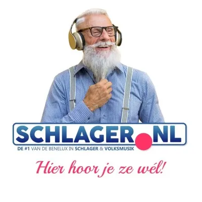Live streaming Radio SchlagerNL